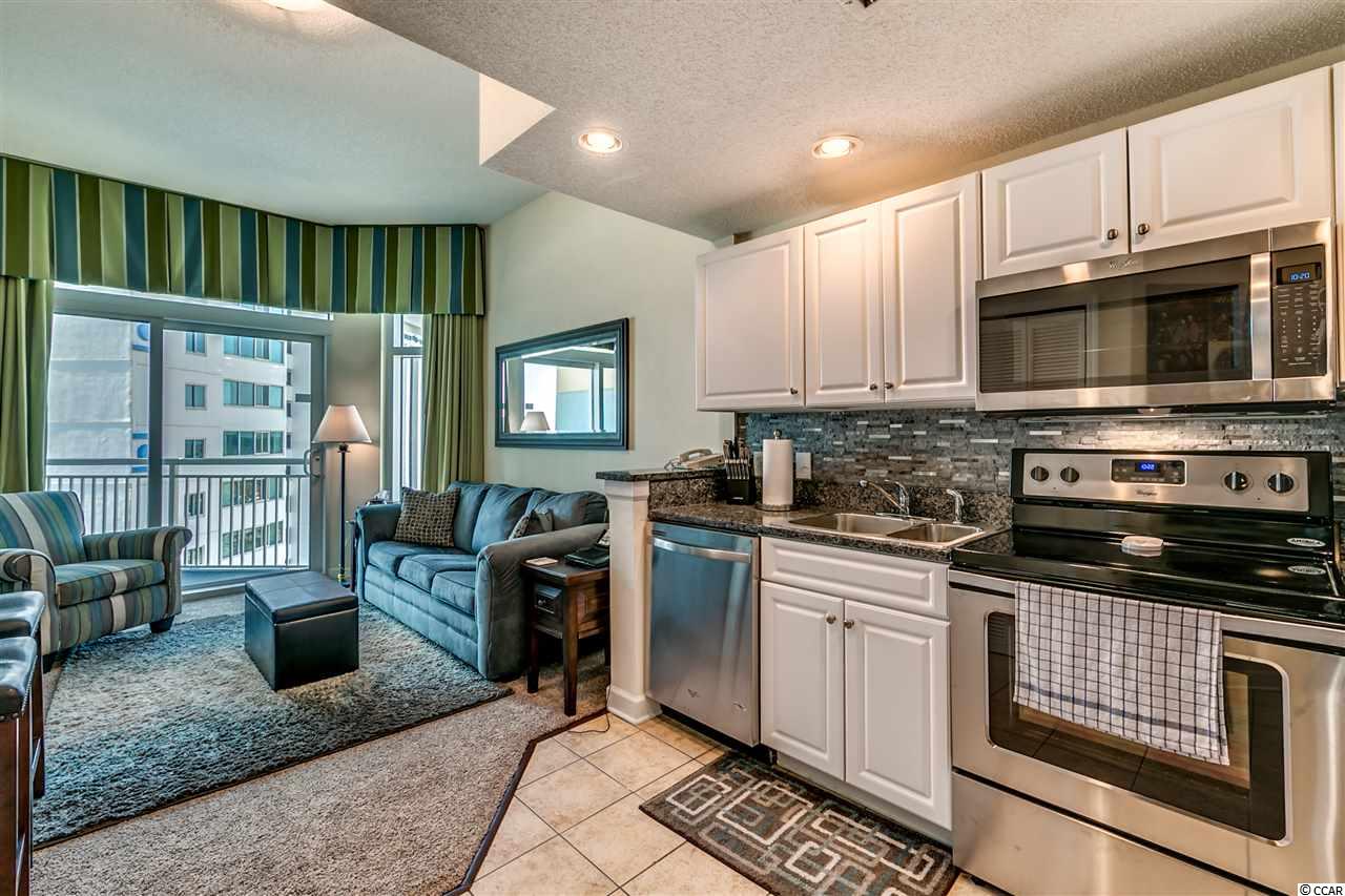 2501 S Ocean, Myrtle Beach, SC 29577