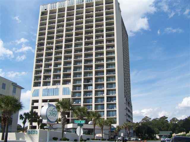 5523 N Ocean Blvd, Myrtle Beach, SC 29577