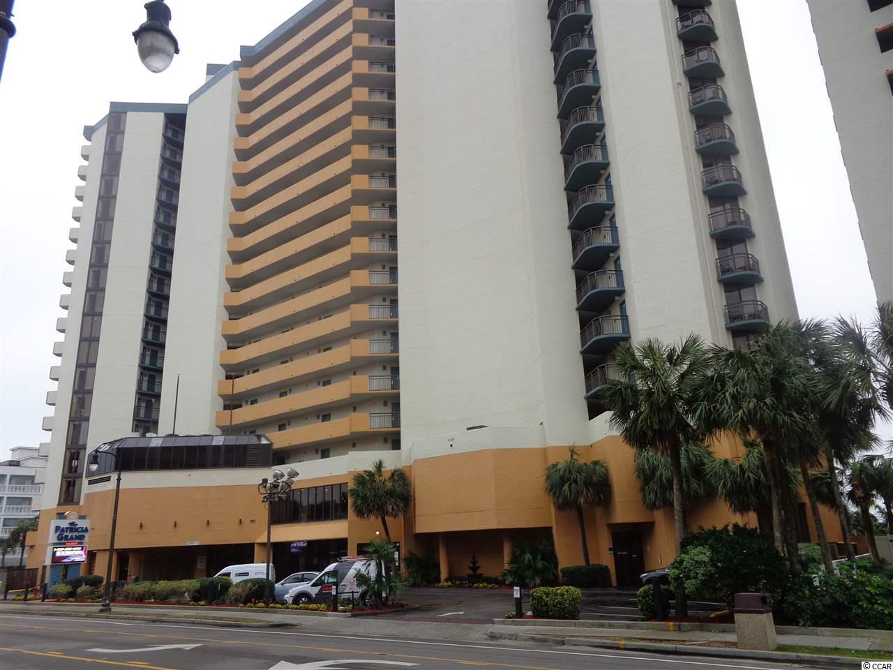 2710 N Ocean Blvd, Myrtle Beach, SC 29577