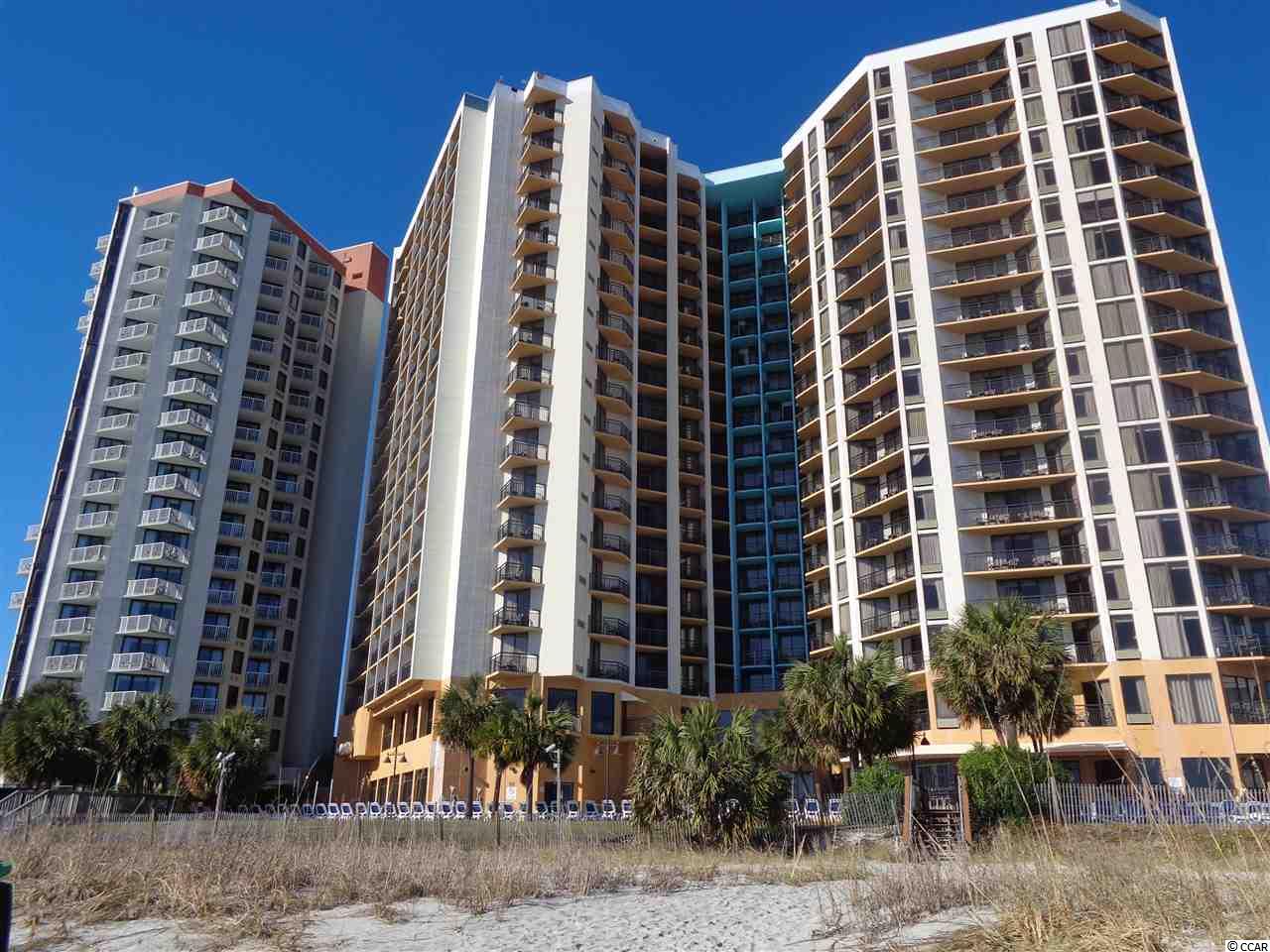 2710 N Ocean Blvd, Myrtle Beach, SC 29577