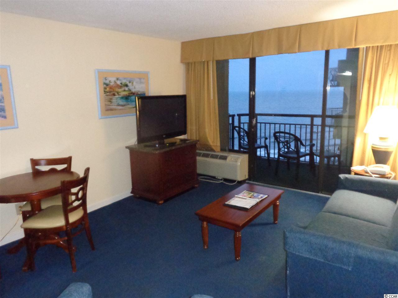2710 N Ocean Blvd, Myrtle Beach, SC 29577