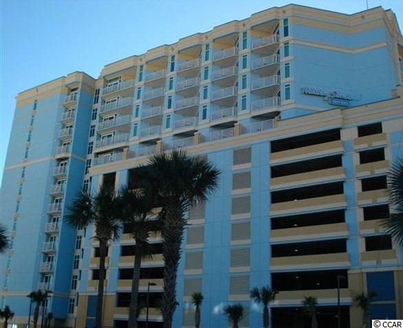 2501 S Ocean Blvd #927, Myrtle Beach, SC 29577