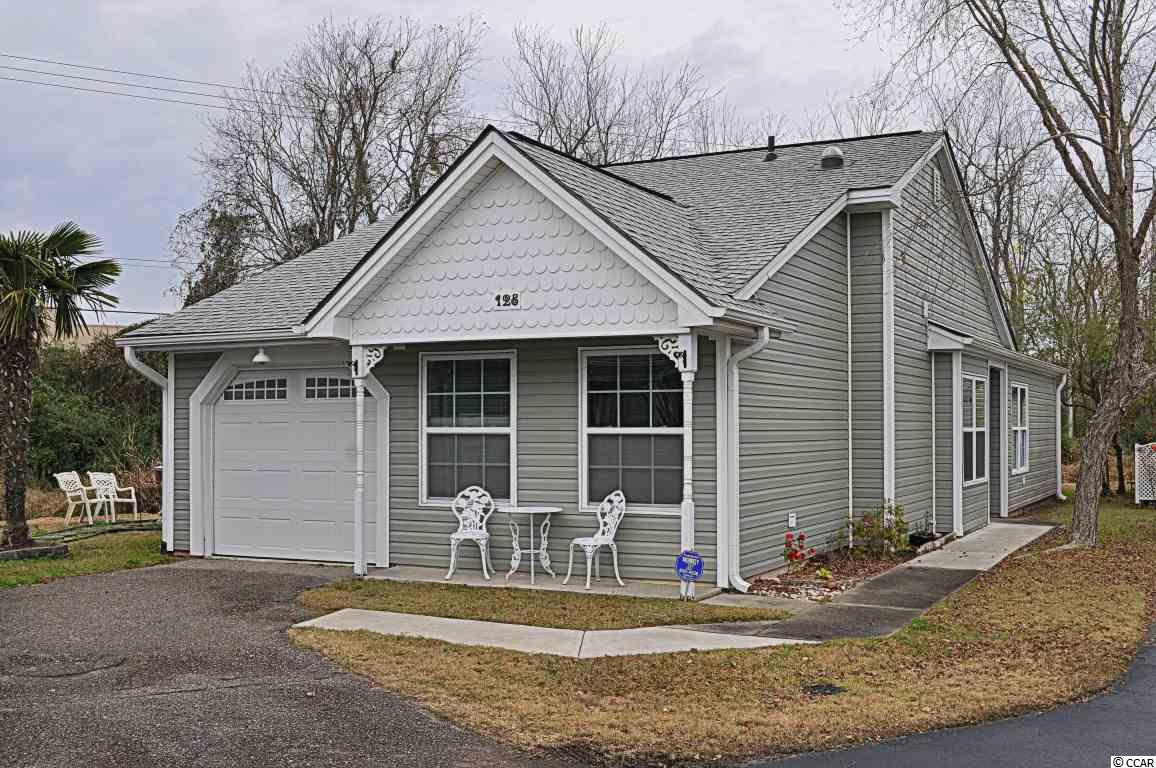 128Whitehaven Court, Myrtle Beach, SC 29577