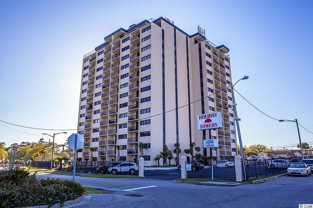 601Mitchell Drive, Myrtle Beach, SC 29577