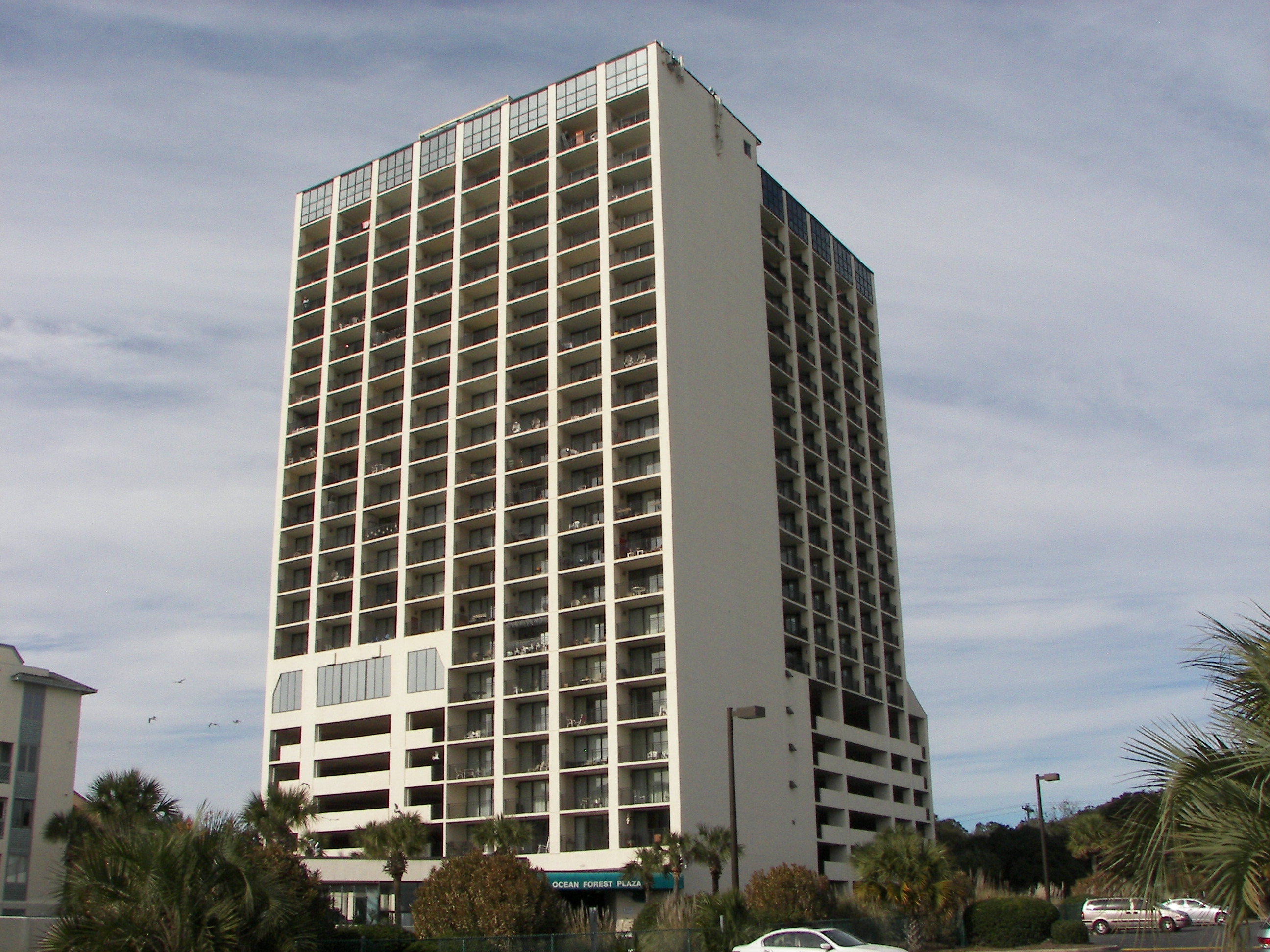 5523 North Ocean Boulevard, Myrtle Beach, SC 29577