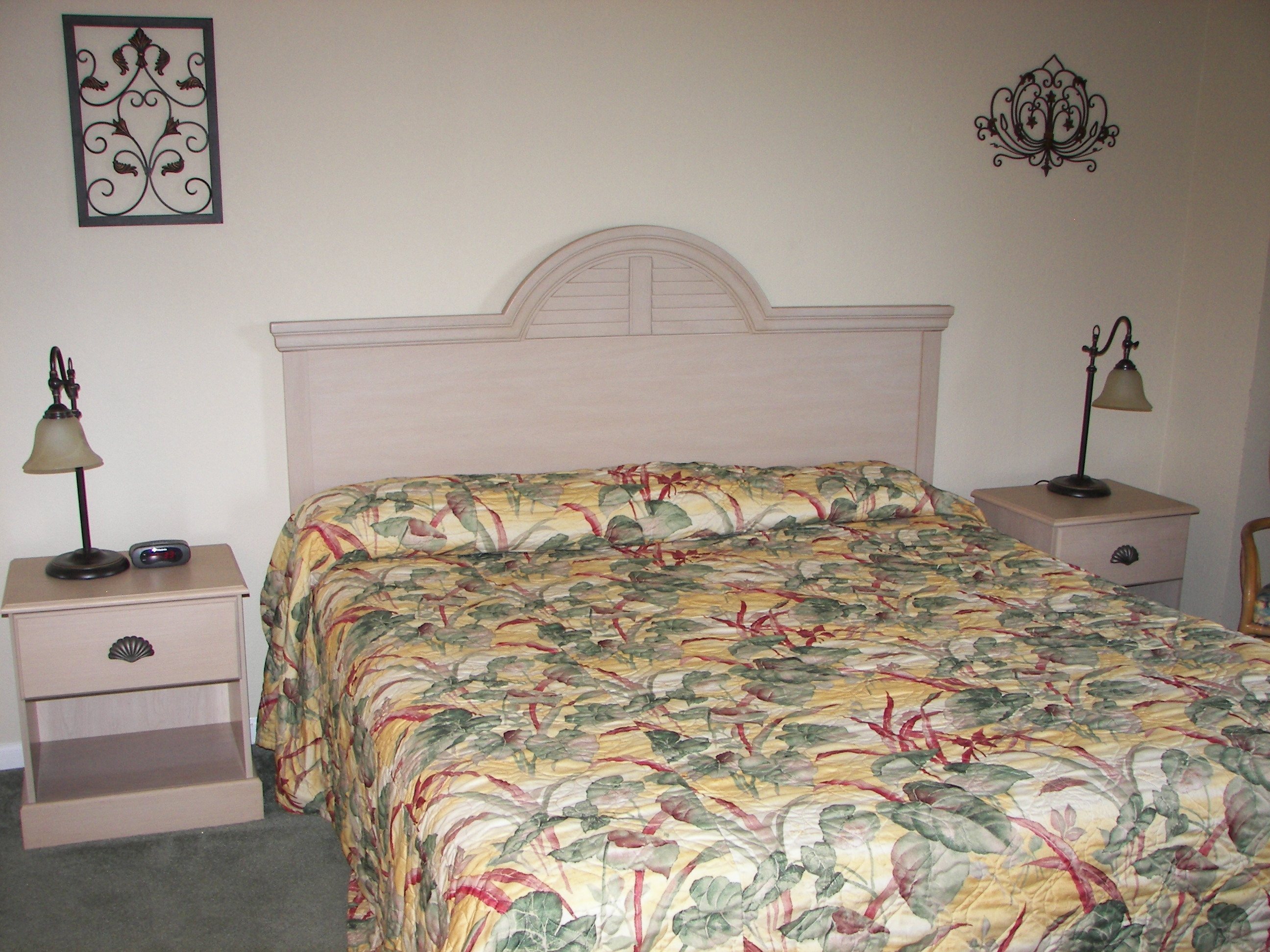 5523 North Ocean Boulevard, Myrtle Beach, SC 29577