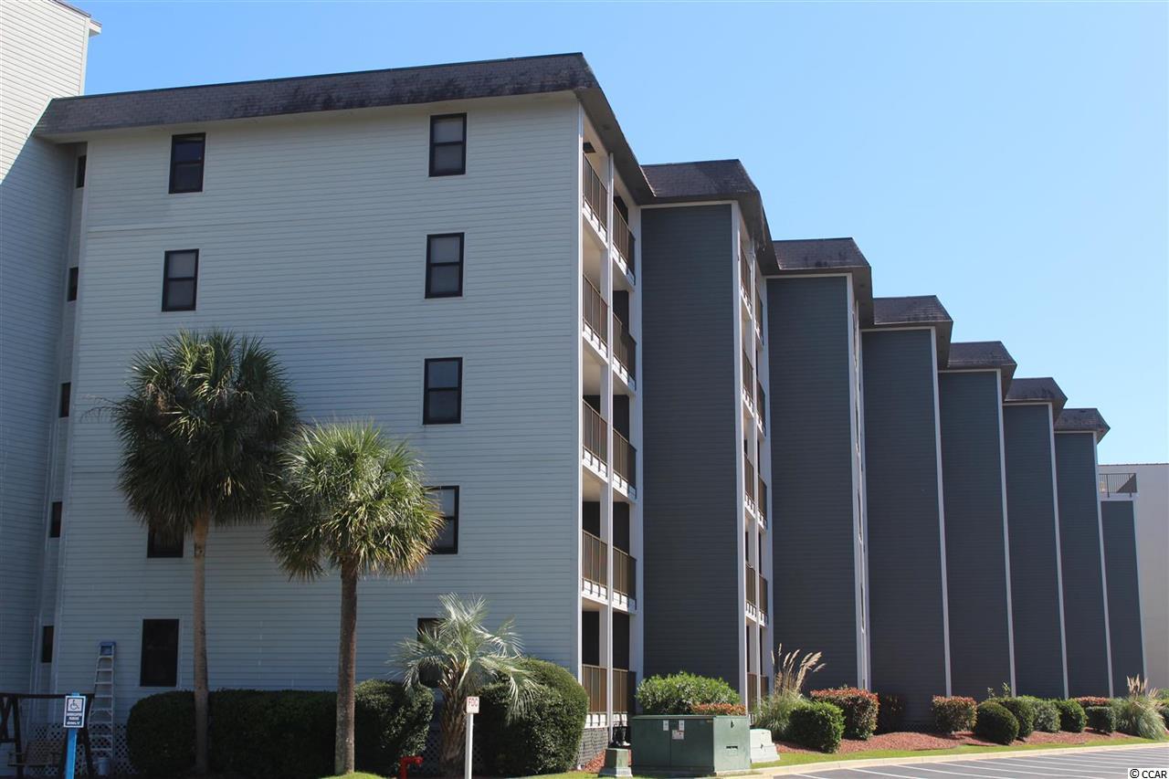 5905 S Kings Hwy, Myrtle Beach, SC 29577