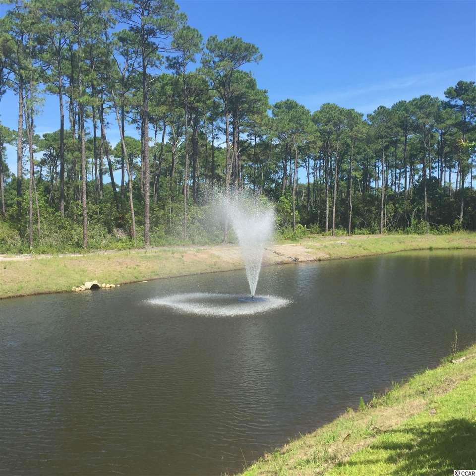 Lot 16SANDY MILES WAY, Myrtle Beach, SC 29577