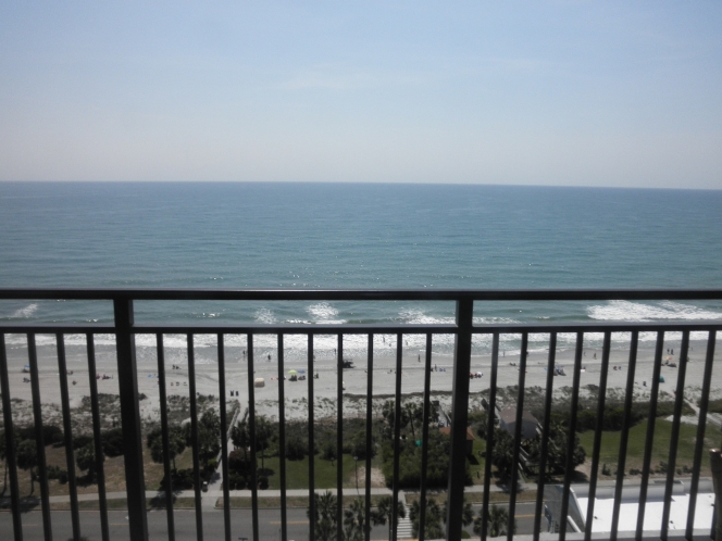 5523 N Ocean Blvd, Myrtle Beach, SC 29577
