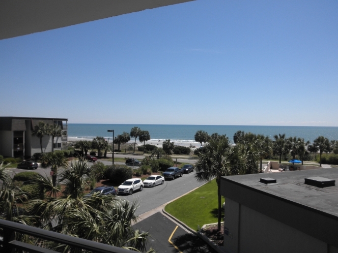 5523 N Ocean Blvd, Myrtle Beach, SC 29577