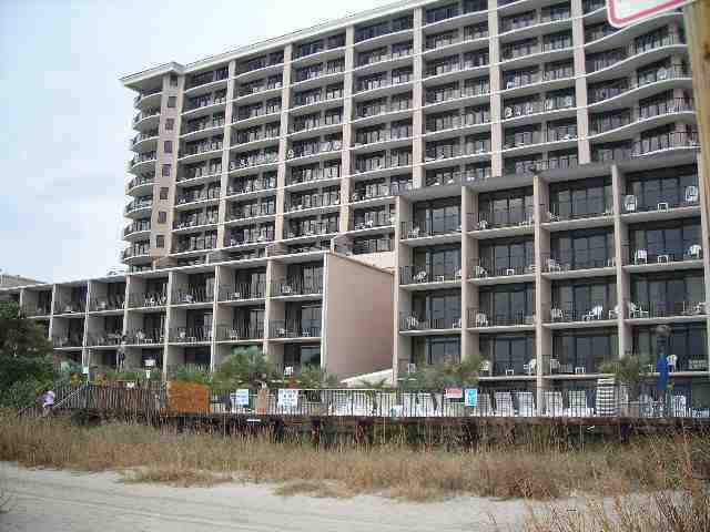 2311 South Ocean Blvd, Myrtle Beach, SC 29577