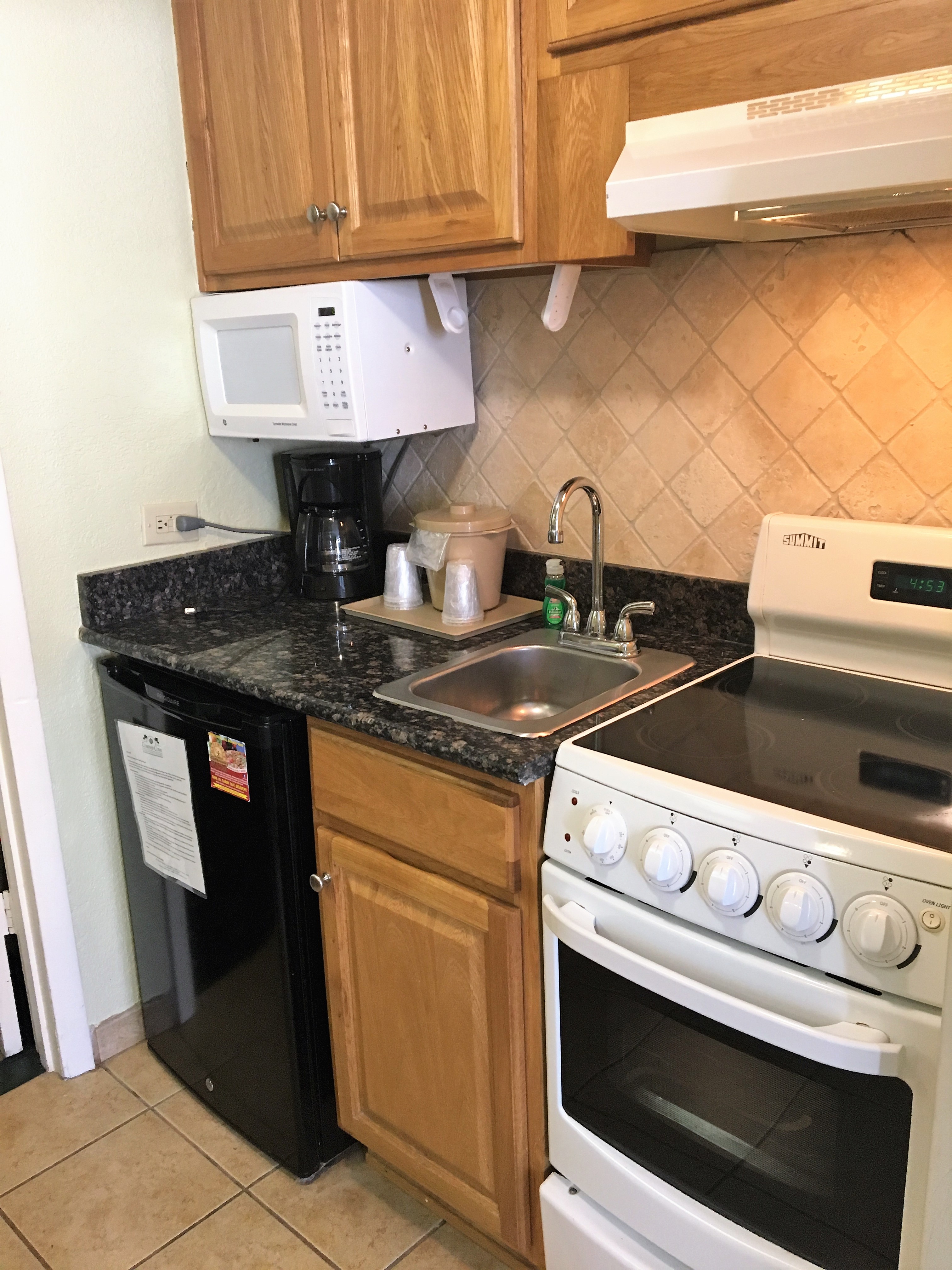 2311 South Ocean Blvd, Myrtle Beach, SC 29577