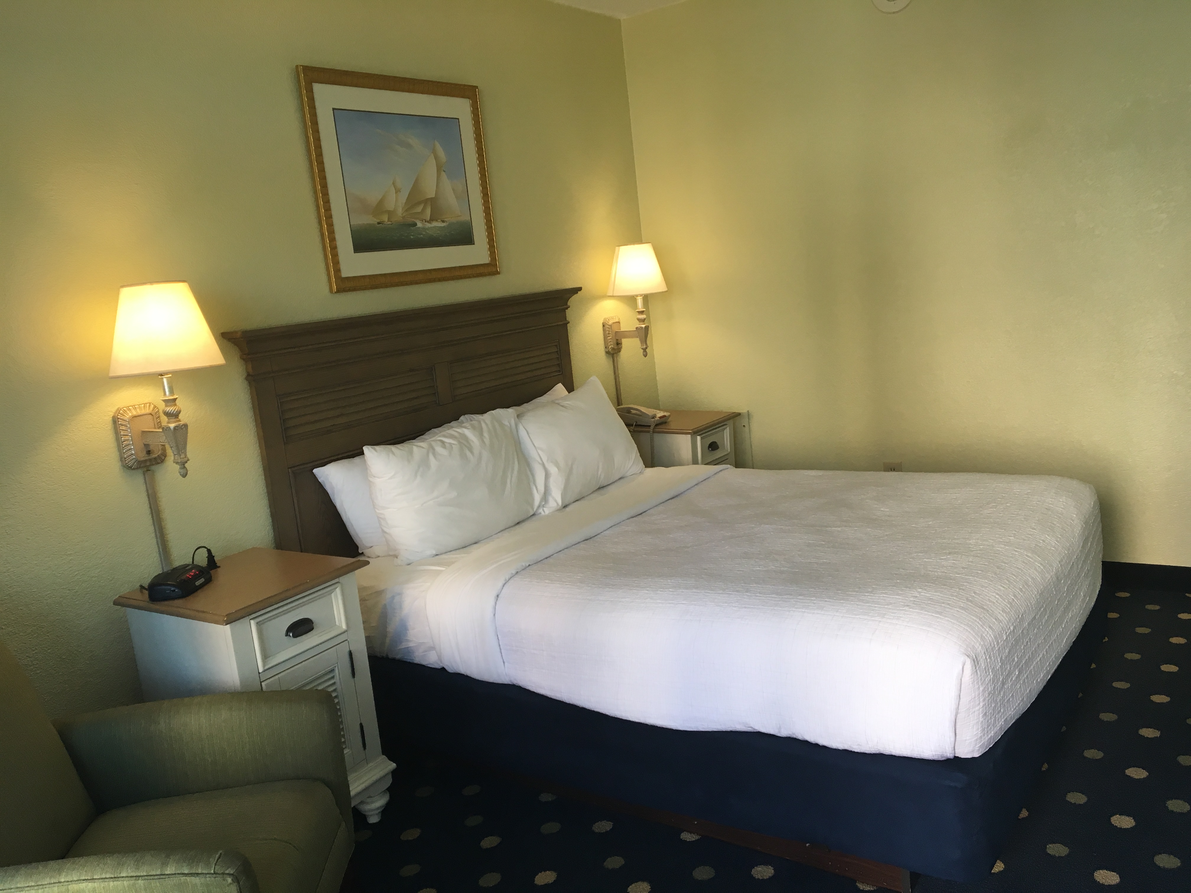 2311 South Ocean Blvd, Myrtle Beach, SC 29577