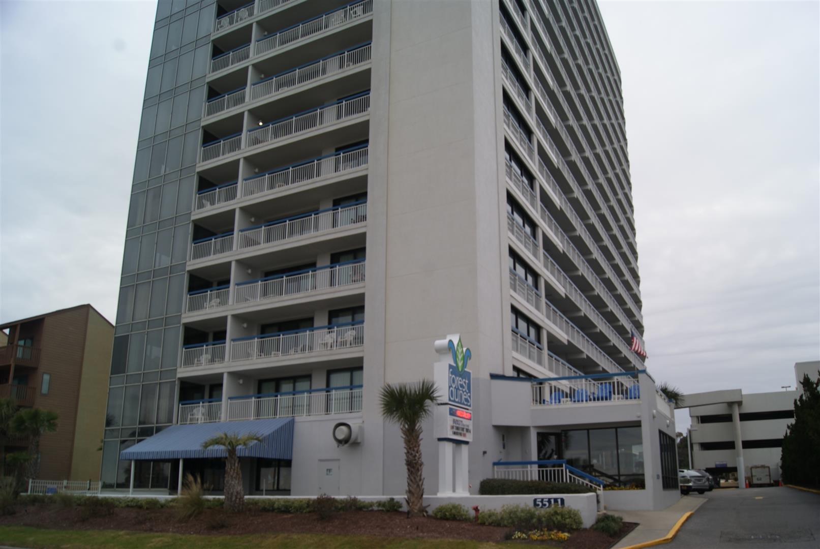 5511 N Ocean Blvd, Myrtle Beach, SC 29577
