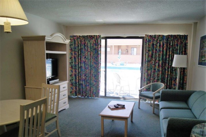 5511 N Ocean Blvd, Myrtle Beach, SC 29577