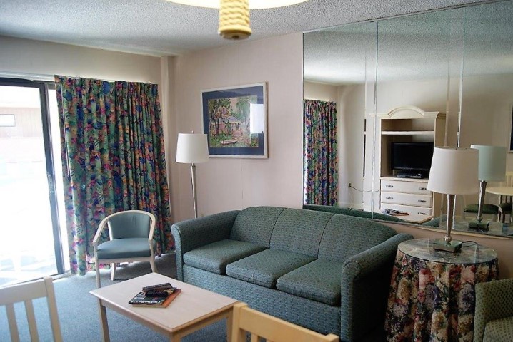 5511 N Ocean Blvd, Myrtle Beach, SC 29577