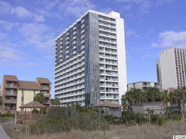 5511 N Ocean Blvd, Myrtle Beach, SC 29577