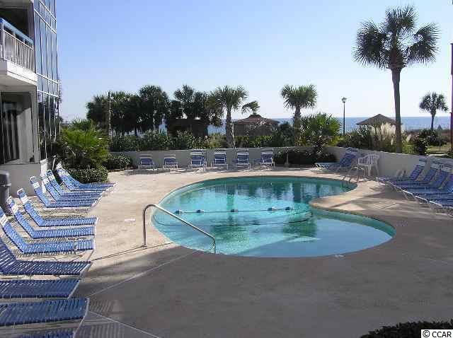 5511 N Ocean Blvd, Myrtle Beach, SC 29577