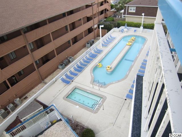 5511 N Ocean Blvd, Myrtle Beach, SC 29577