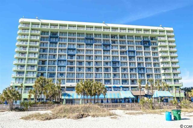 1105 S Ocean Boulevard, Myrtle Beach, SC 29577