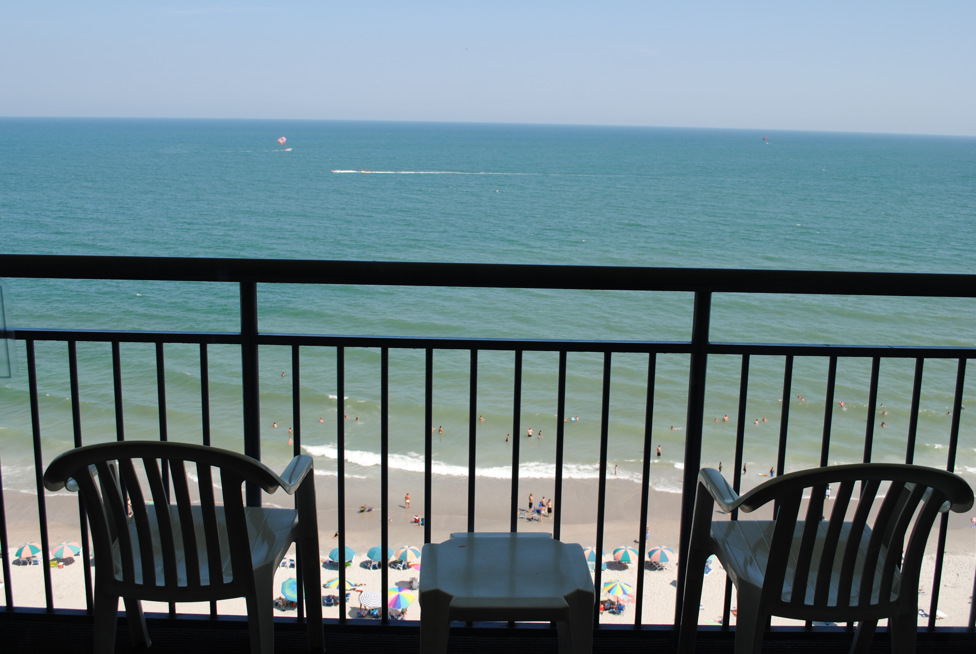 1105 S. Ocean Blvd., Unit 1126, Myrtle Beach, SC 29577