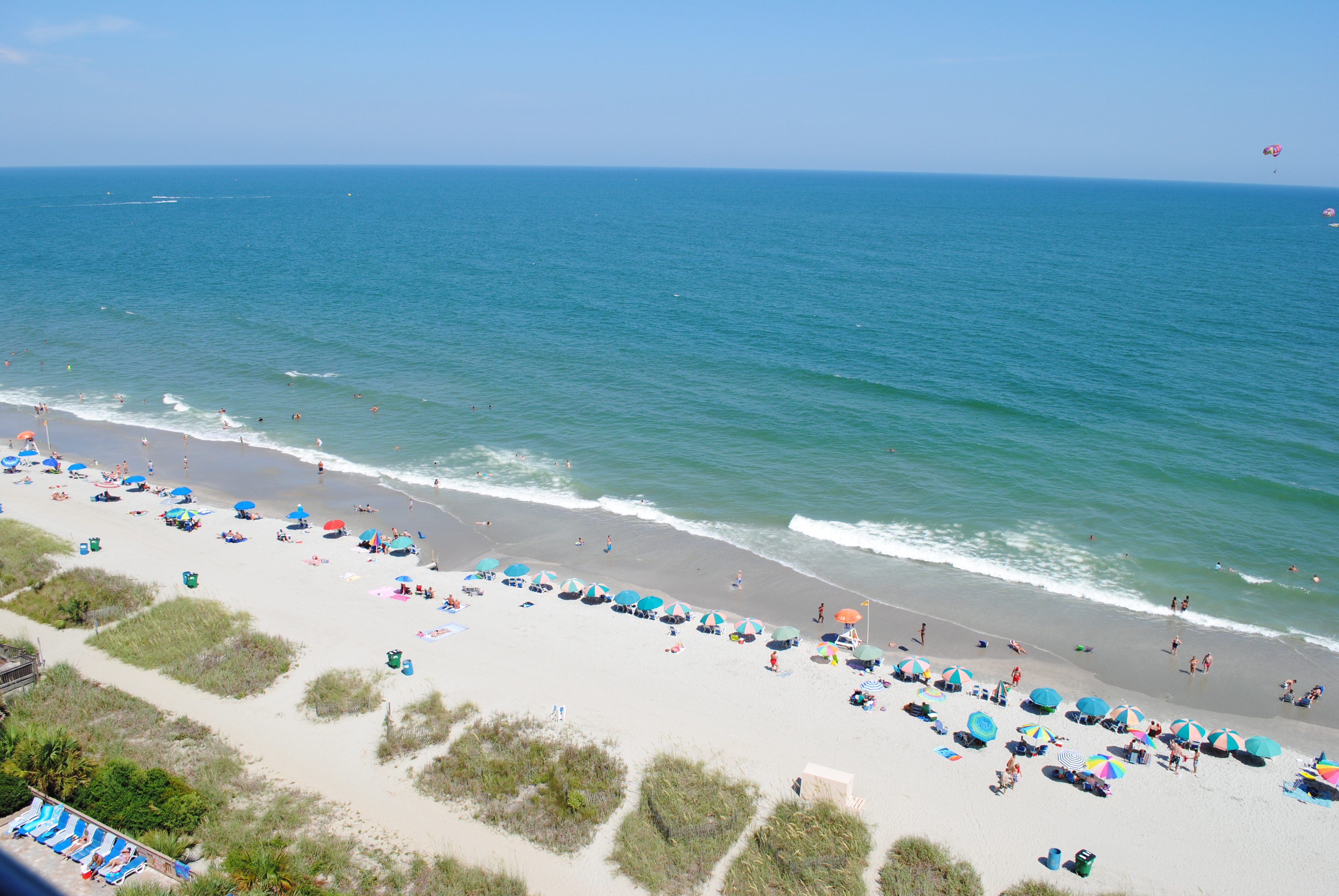 1105 S. Ocean Blvd., Unit 1126, Myrtle Beach, SC 29577
