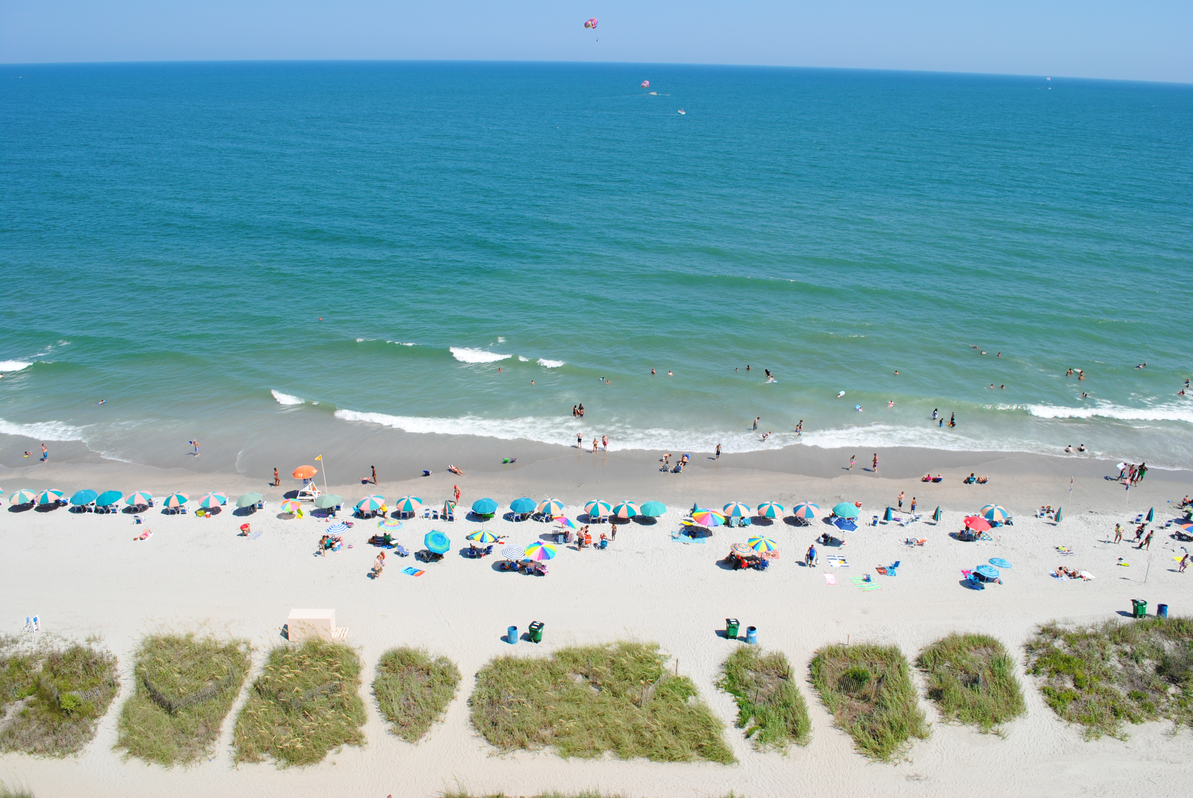 1105 S. Ocean Blvd., Unit 1126, Myrtle Beach, SC 29577