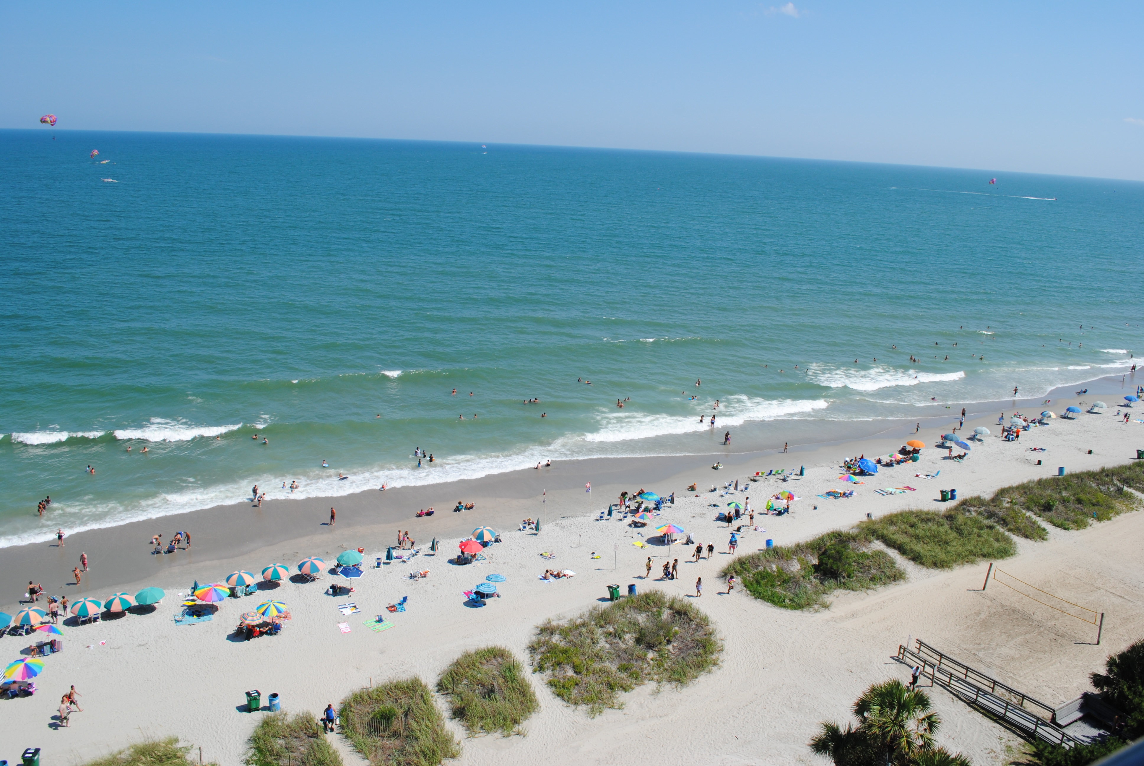 1105 S. Ocean Blvd., Unit 1126, Myrtle Beach, SC 29577