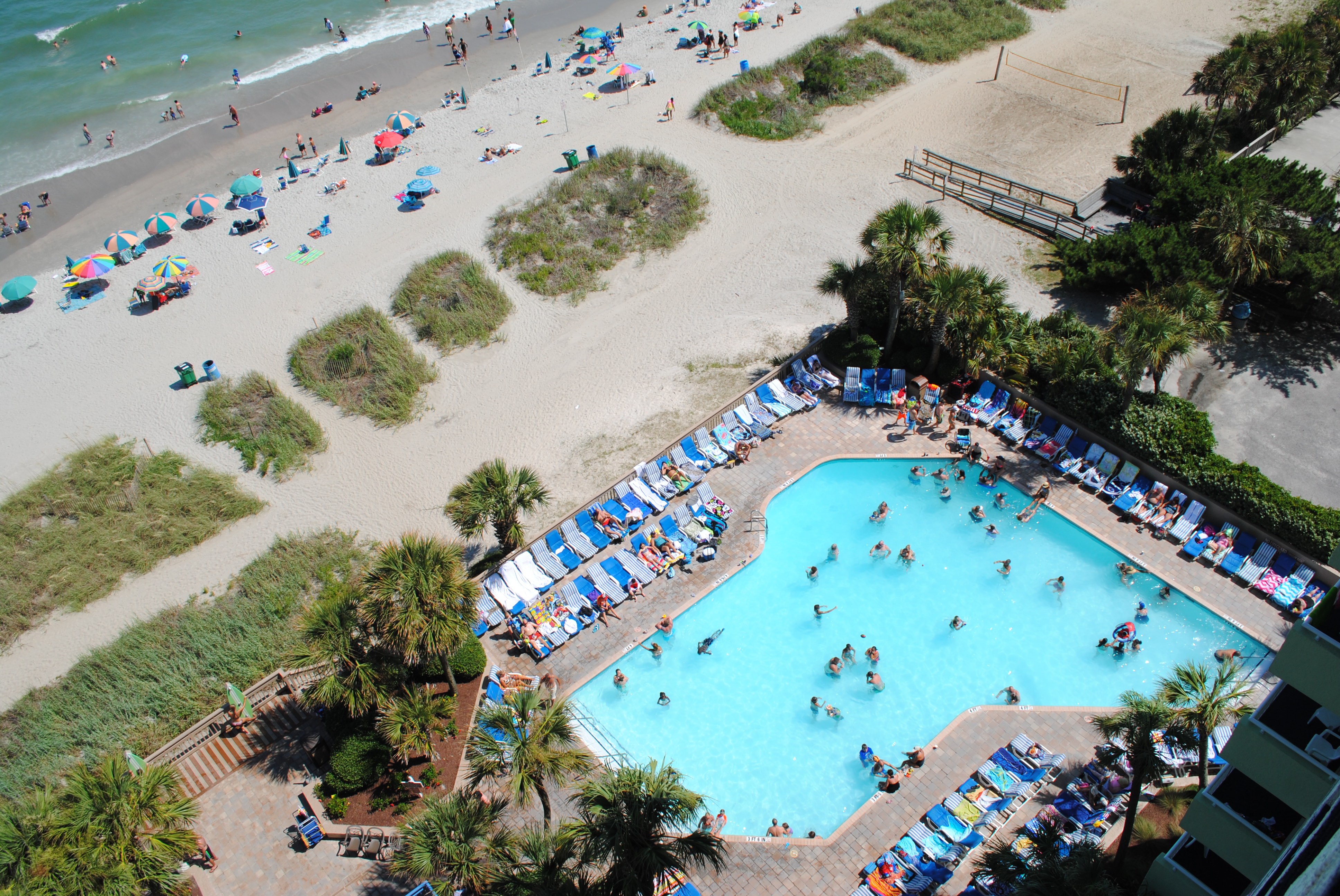 1105 S. Ocean Blvd., Unit 1126, Myrtle Beach, SC 29577