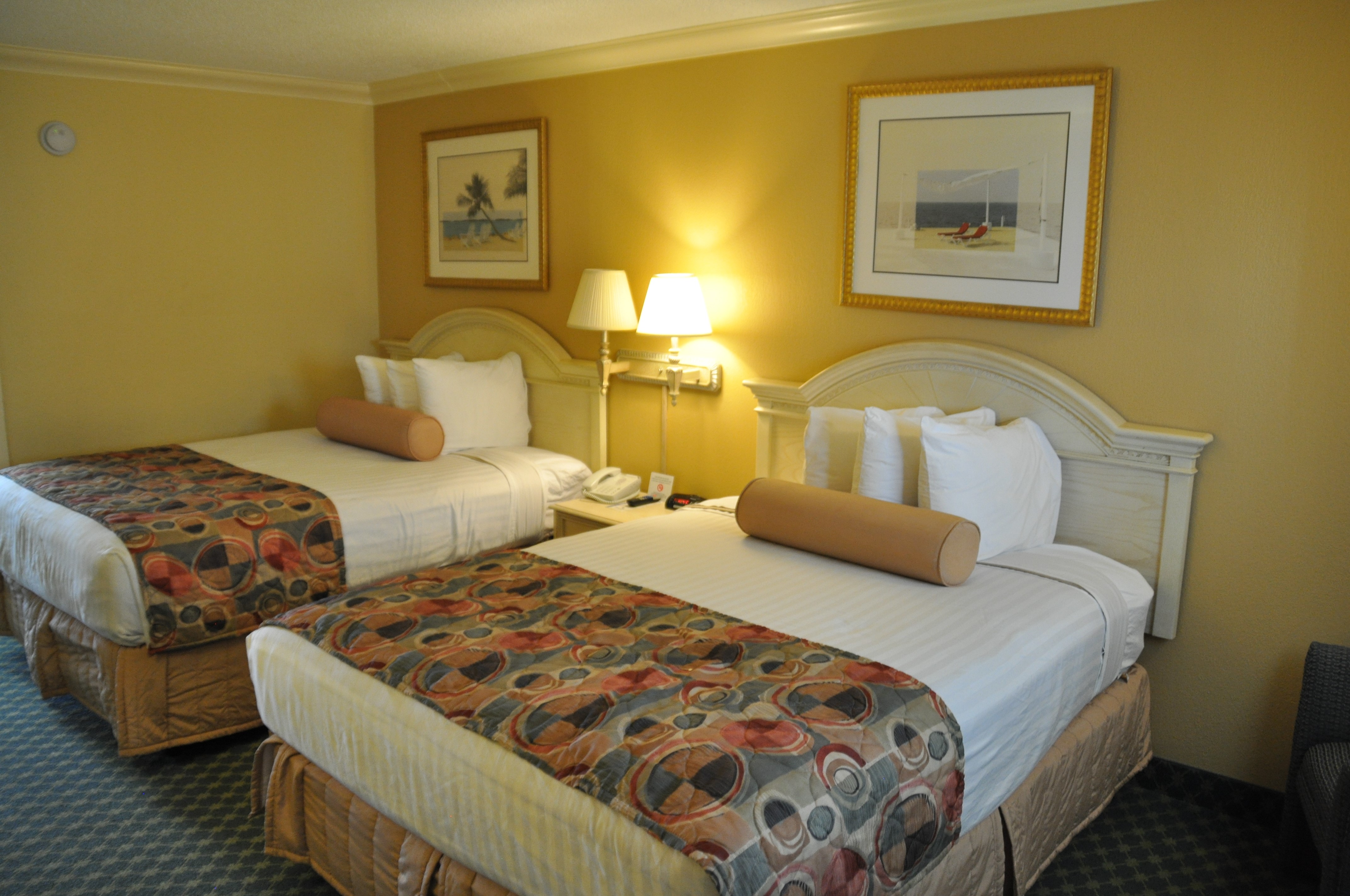 1105 S. Ocean Blvd., Myrtle Beach, SC 29577