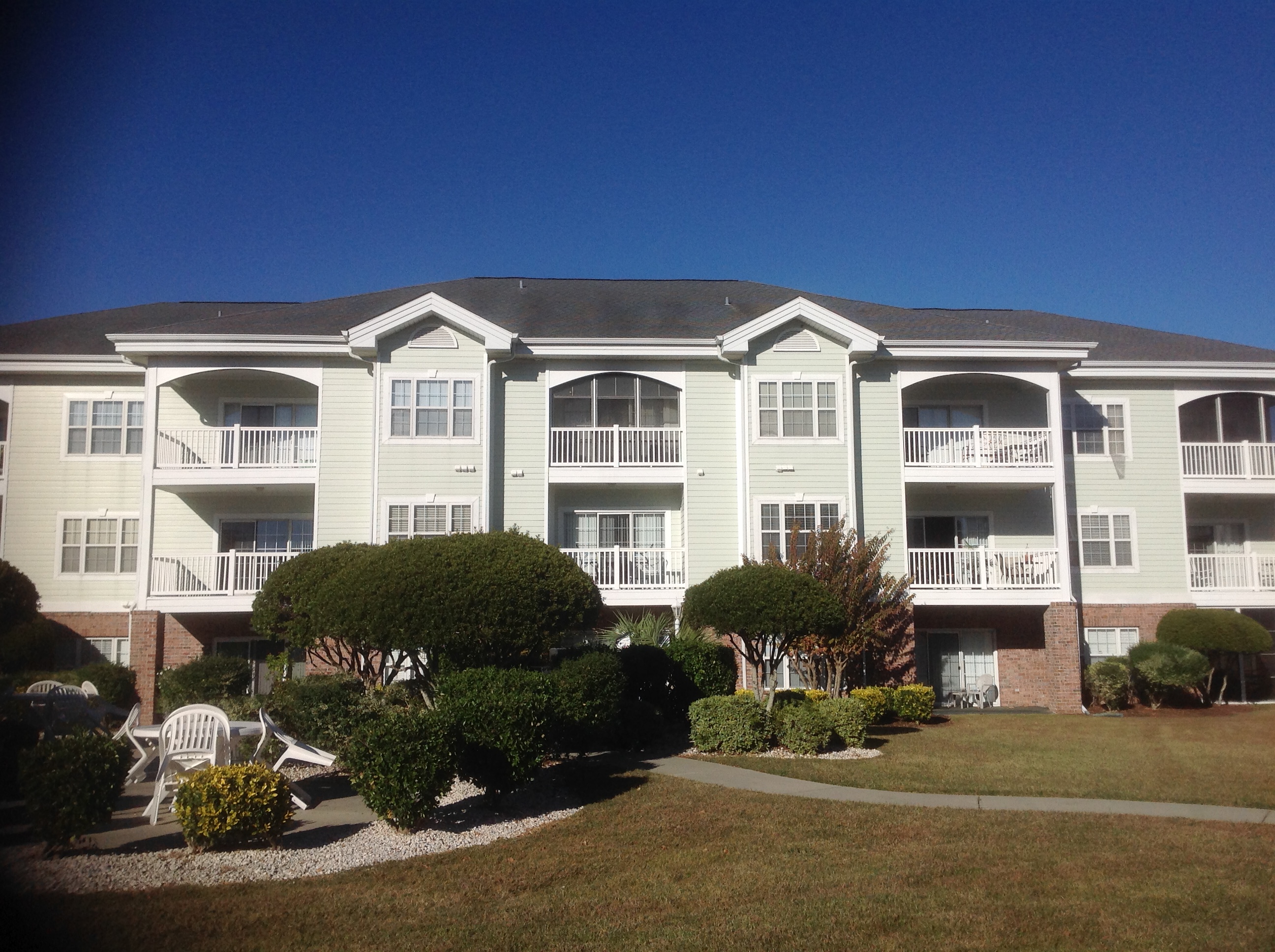 4860 Carnation Circle, Myrtle Beach, SC 29577