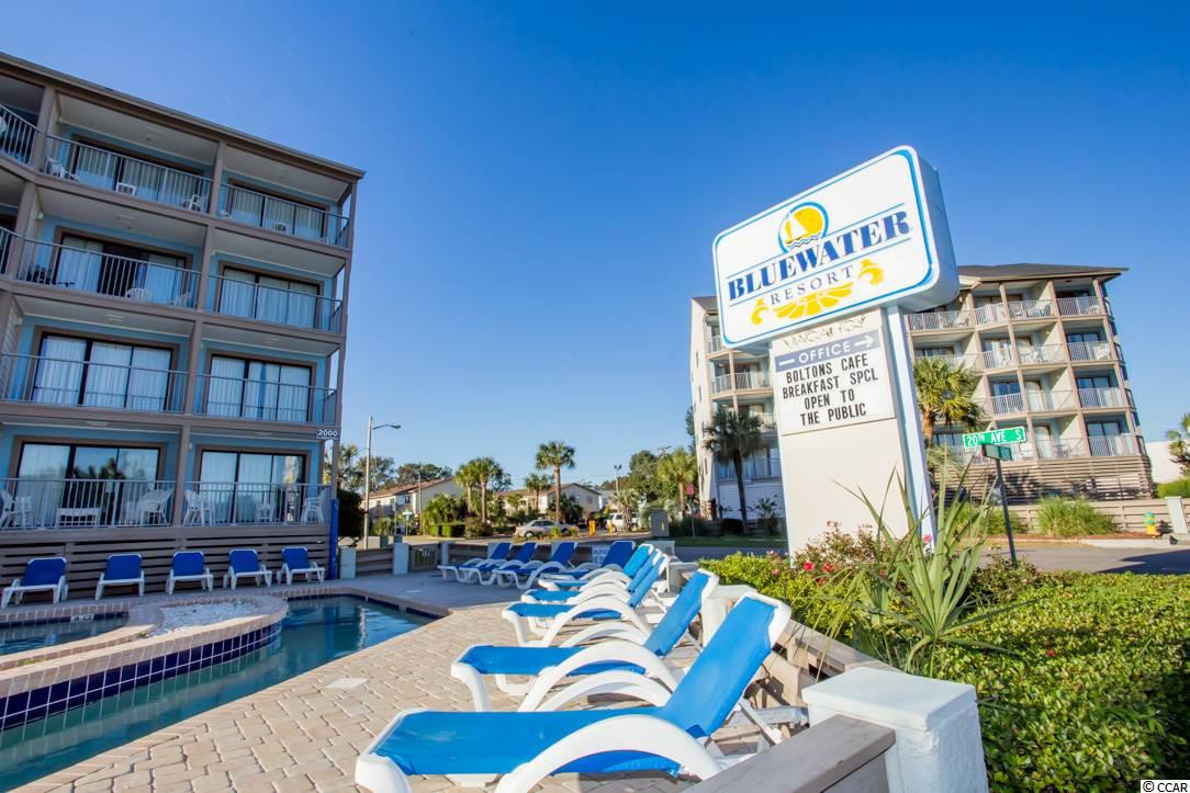2000S Ocean Blvd, Myrtle Beach, SC 29577