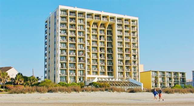 1905 S Ocean Blvd., Myrtle Beach, SC 29577