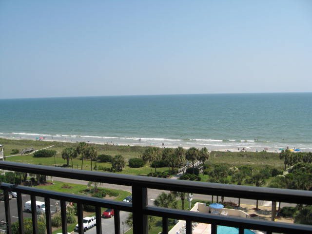5523 N Ocean Blvd, Myrtle Beach, SC 29577