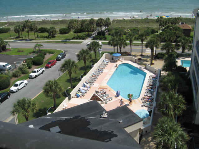 5523 N Ocean Blvd, Myrtle Beach, SC 29577