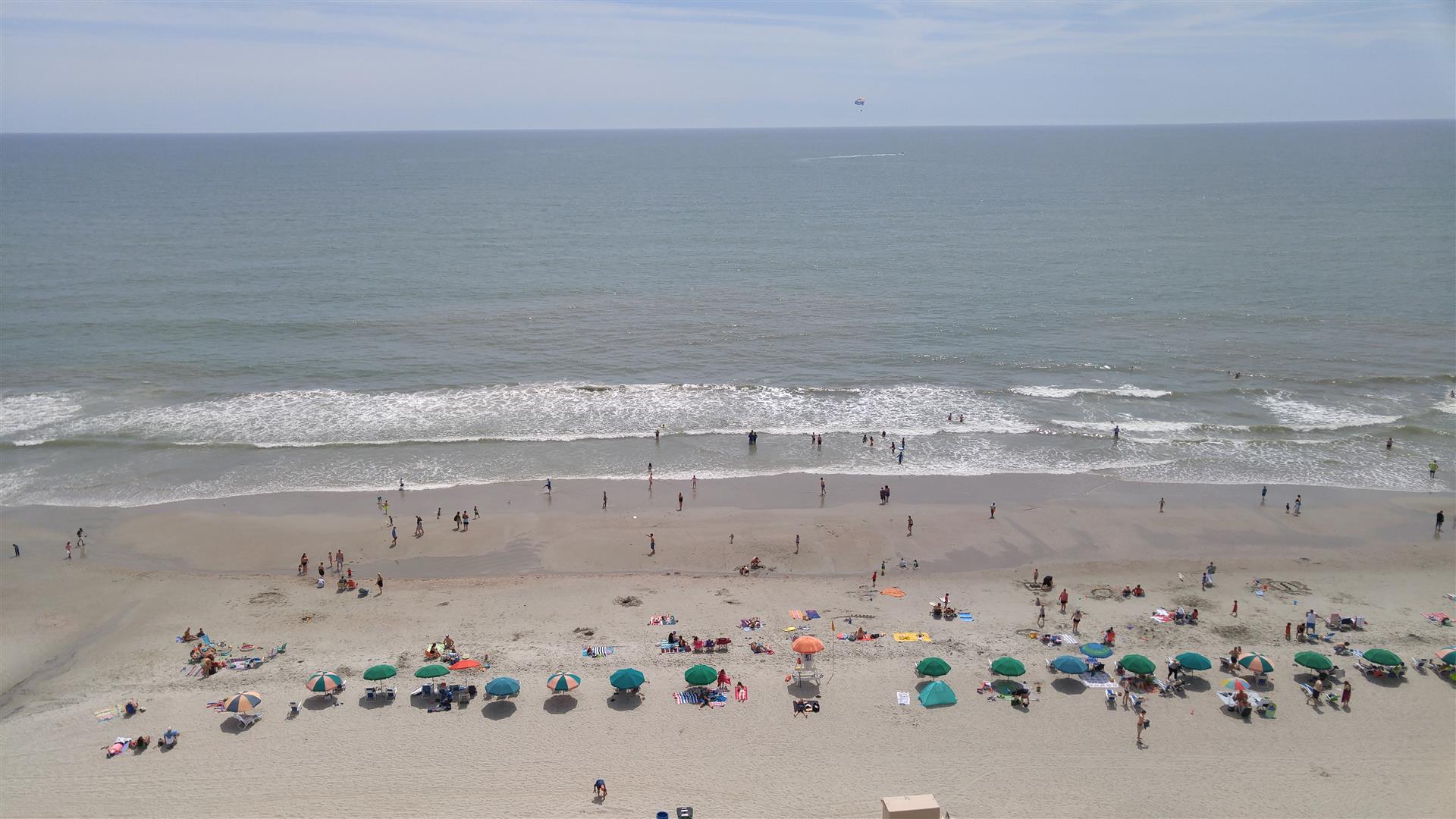 1105 S Ocean Blvd, Myrtle Beach, SC 29577