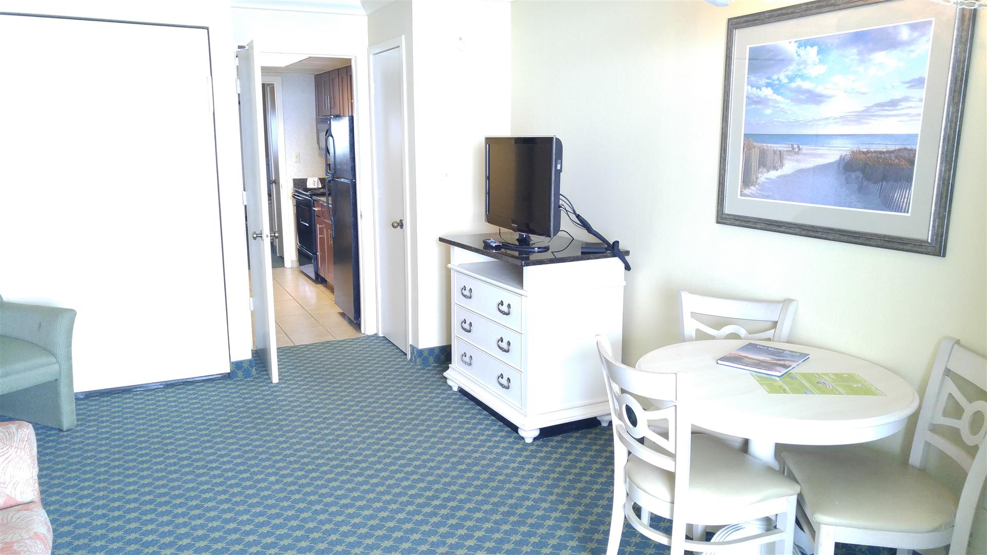 1105 S Ocean Blvd, Myrtle Beach, SC 29577