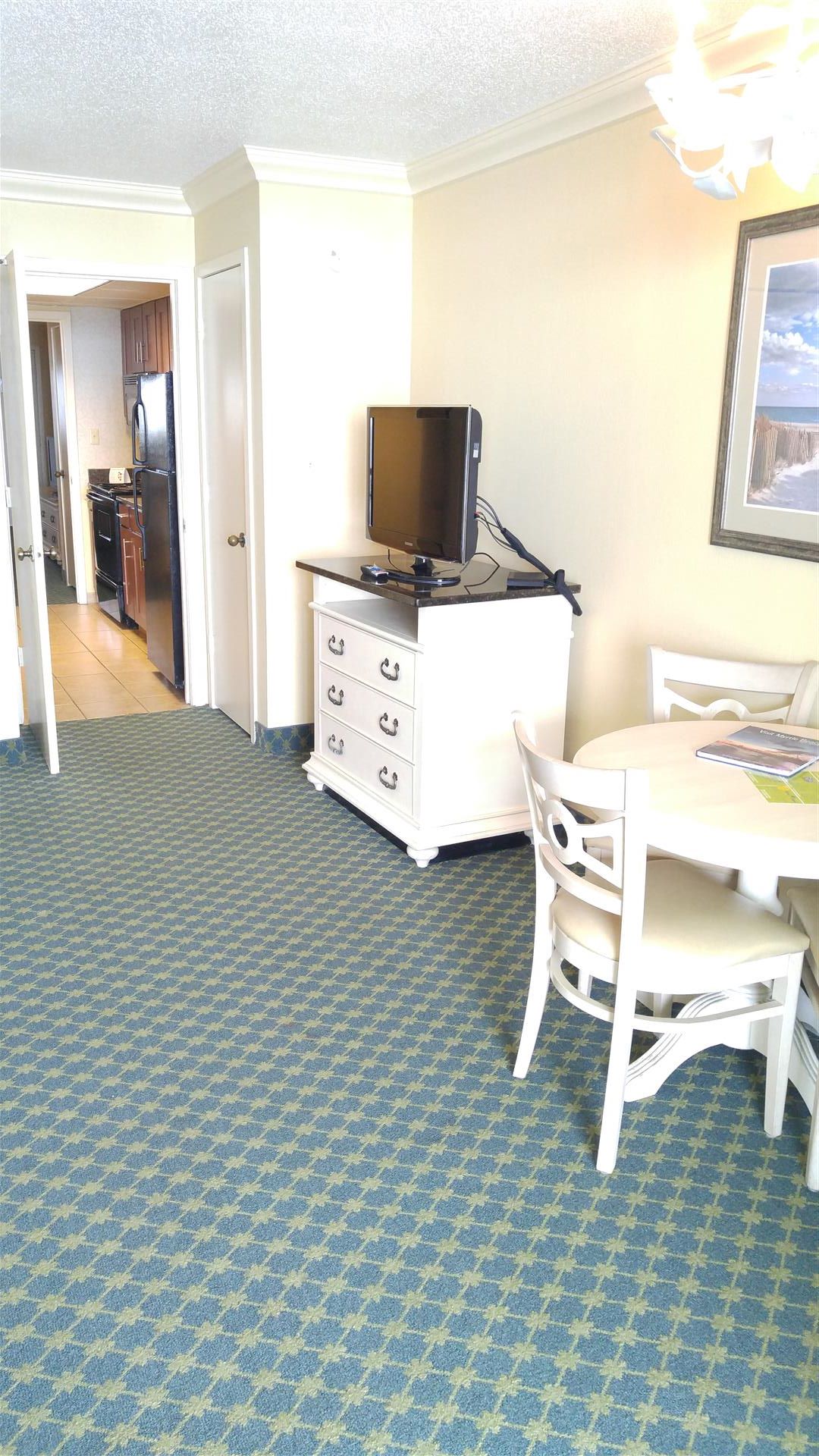 1105 S Ocean Blvd, Myrtle Beach, SC 29577