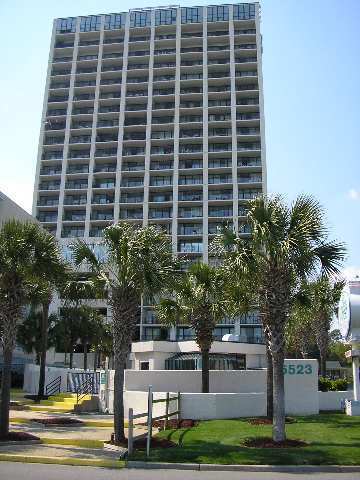 5523 N. Ocean Blvd., Myrtle Beach, SC 29577