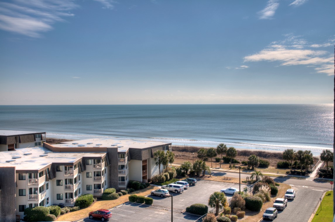 5523 N. Ocean Blvd., Myrtle Beach, SC 29577
