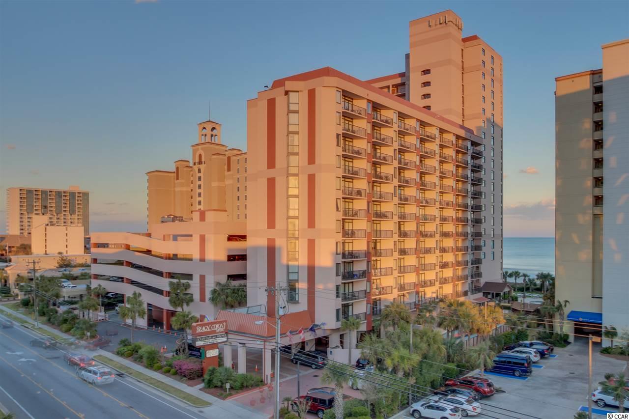 5308 N Ocean Blvd, Myrtle Beach, SC 29577