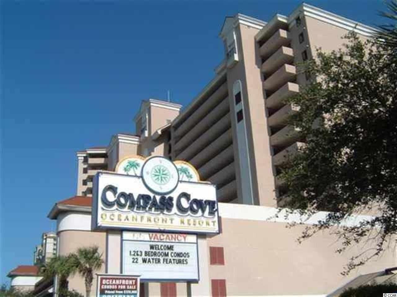 2311 S OCEAN BLVD, Myrtle Beach, SC 29577