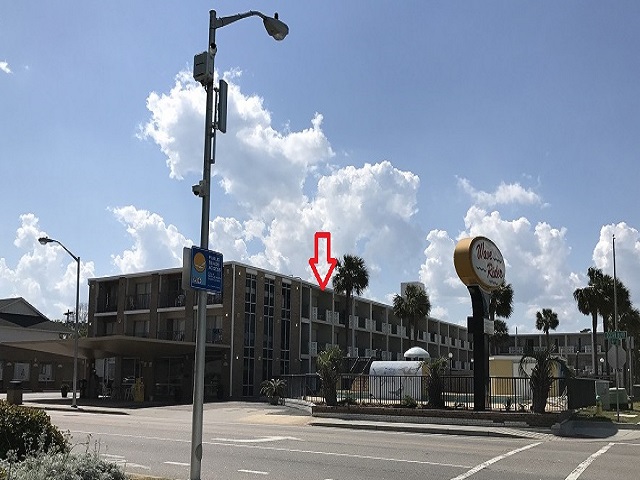 1600 South Ocean Boulevard, Myrtle Beach, SC 29577