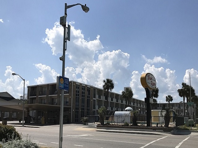1600 South Ocean Boulevard, Myrtle Beach, SC 29577