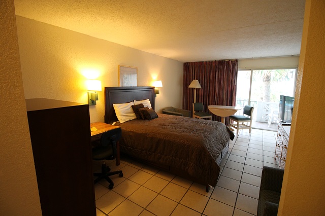 1600 South Ocean Boulevard, Myrtle Beach, SC 29577