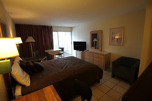 1600 South Ocean Boulevard, Myrtle Beach, SC 29577