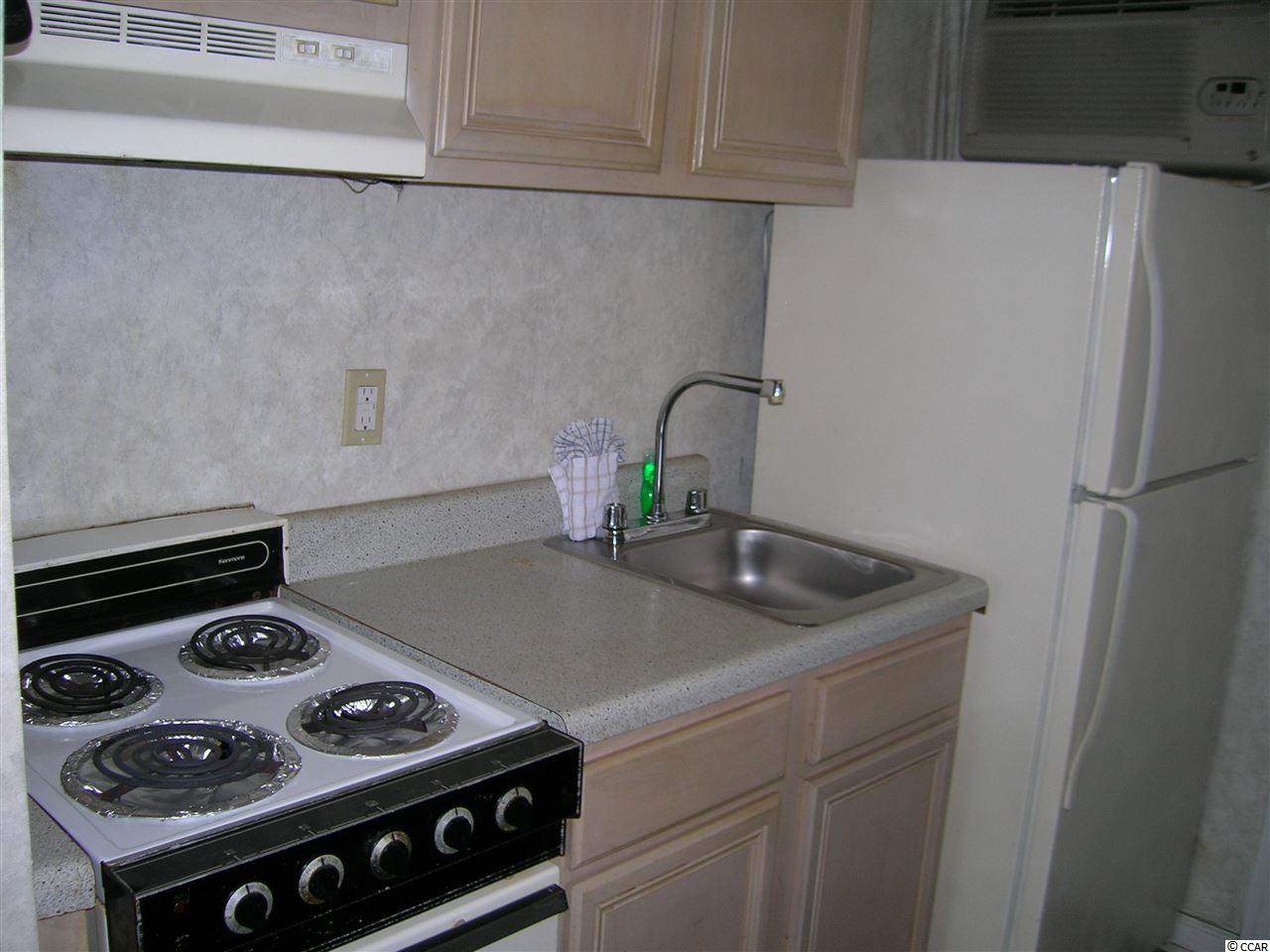 1600 S Ocean Boulevard, Myrtle Beach, SC 29577