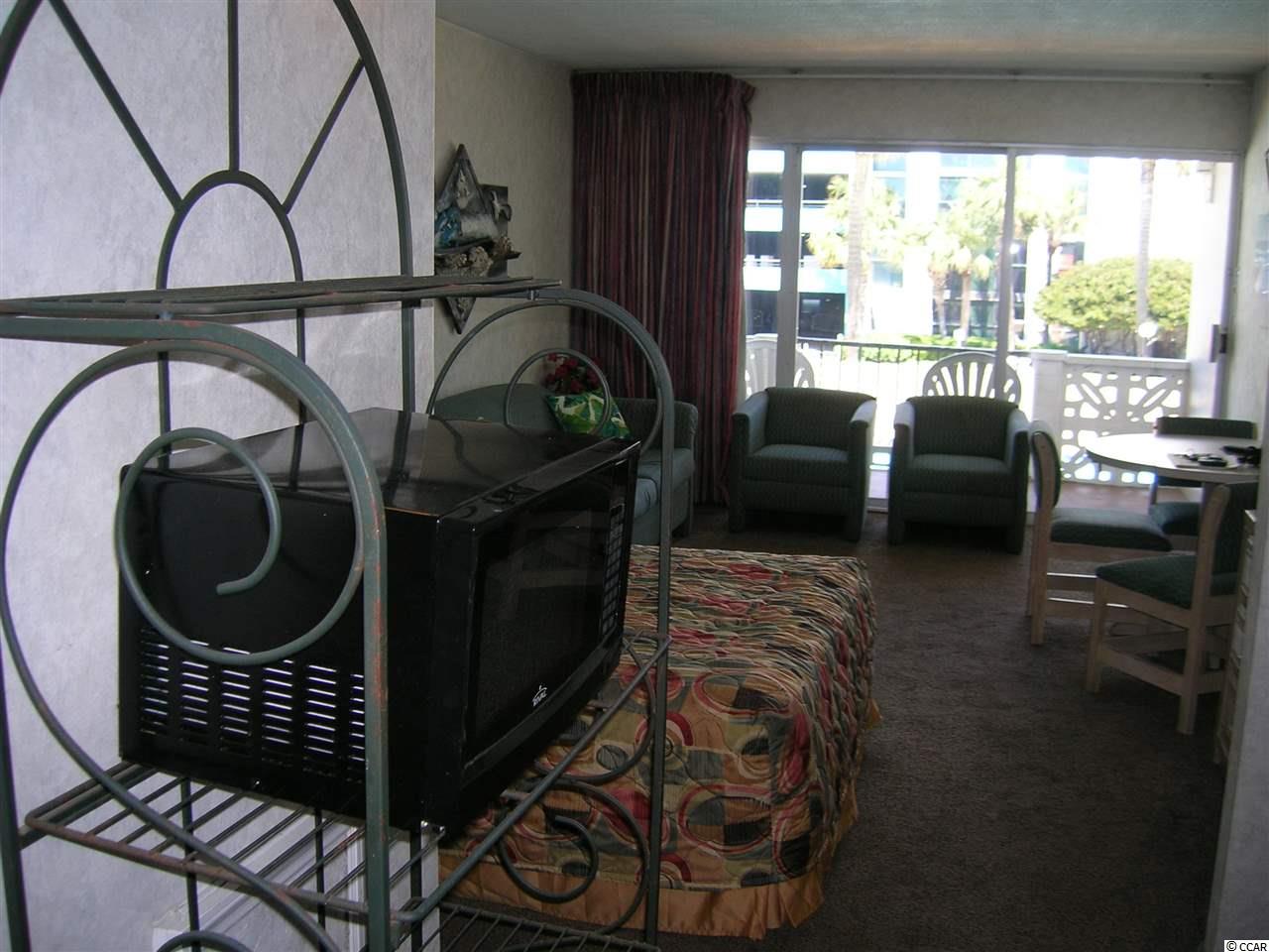 1600 S Ocean Boulevard, Myrtle Beach, SC 29577