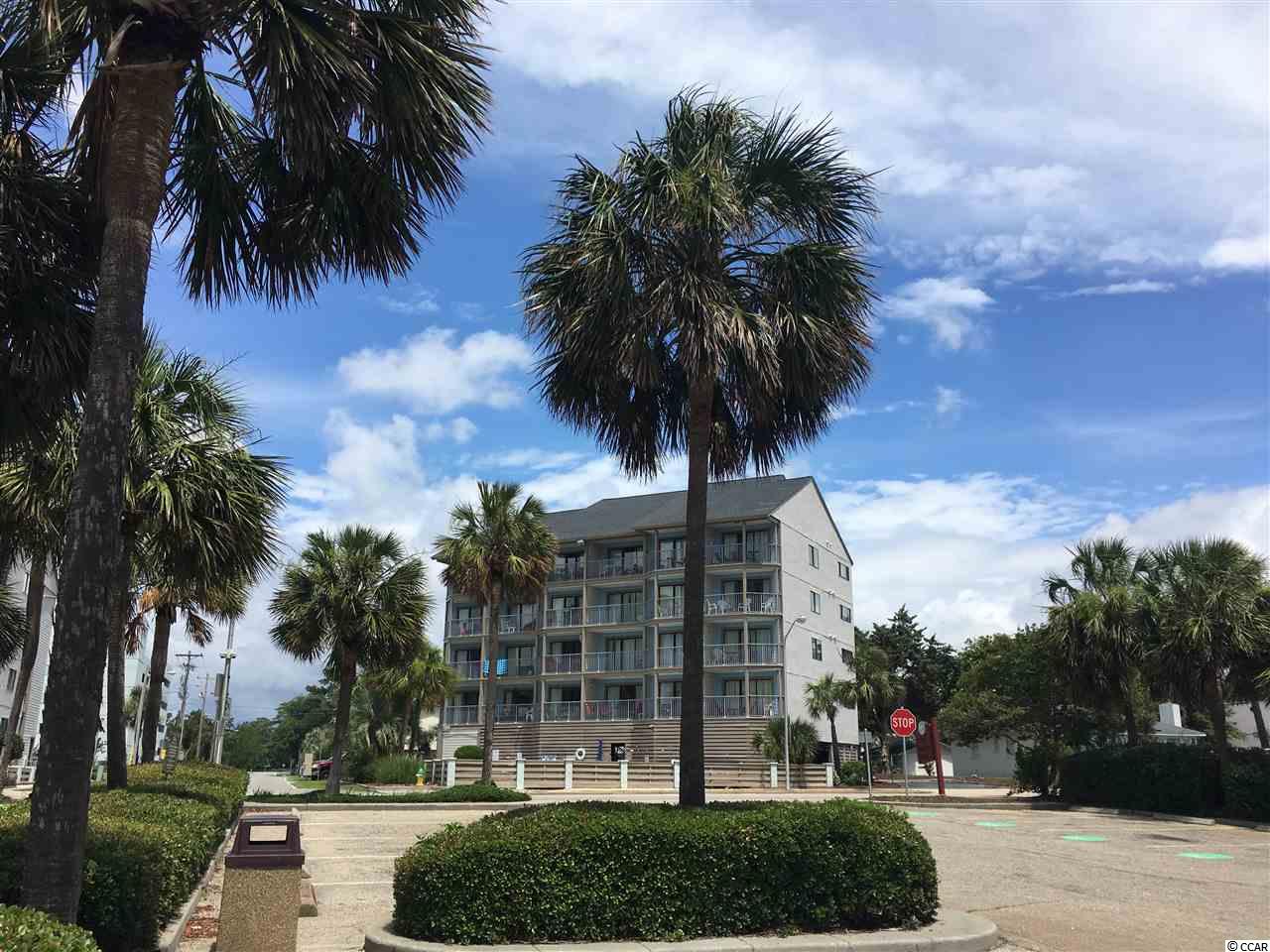1906 S Ocean Blvd, Myrtle Beach, SC 29577