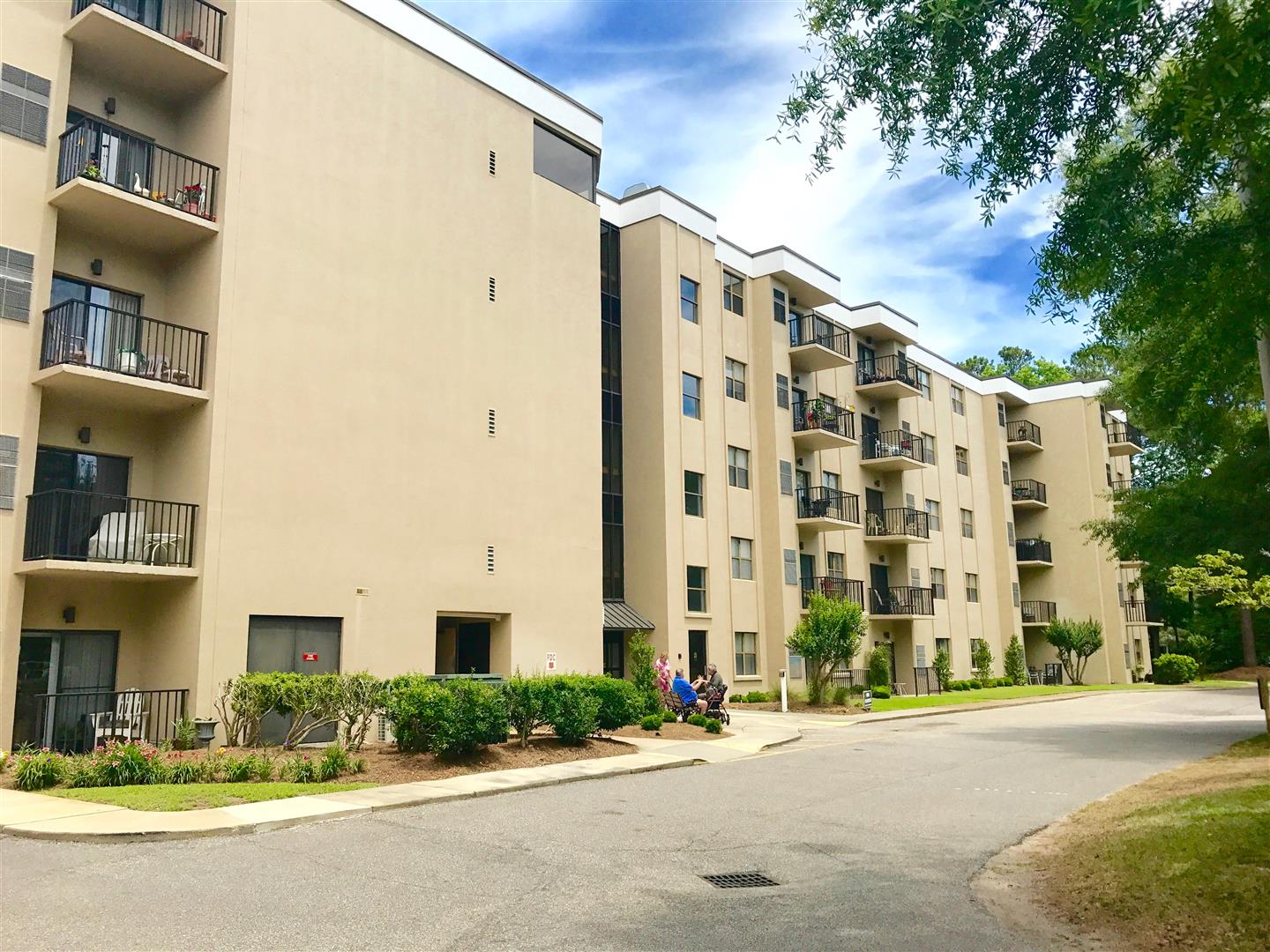 5001 Little River Road, Myrtle Beach, SC 29577